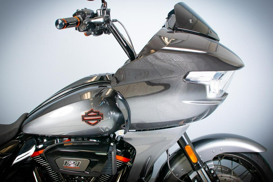 2025 Harley-Davidson CVO Road Glide FLTRXSE