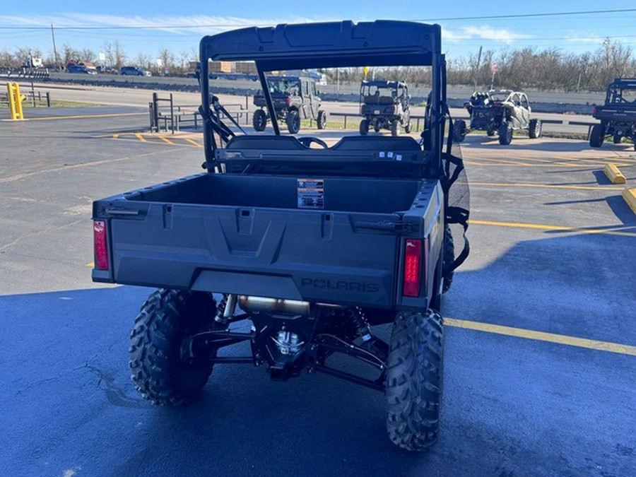 2026 Polaris Ranger 500