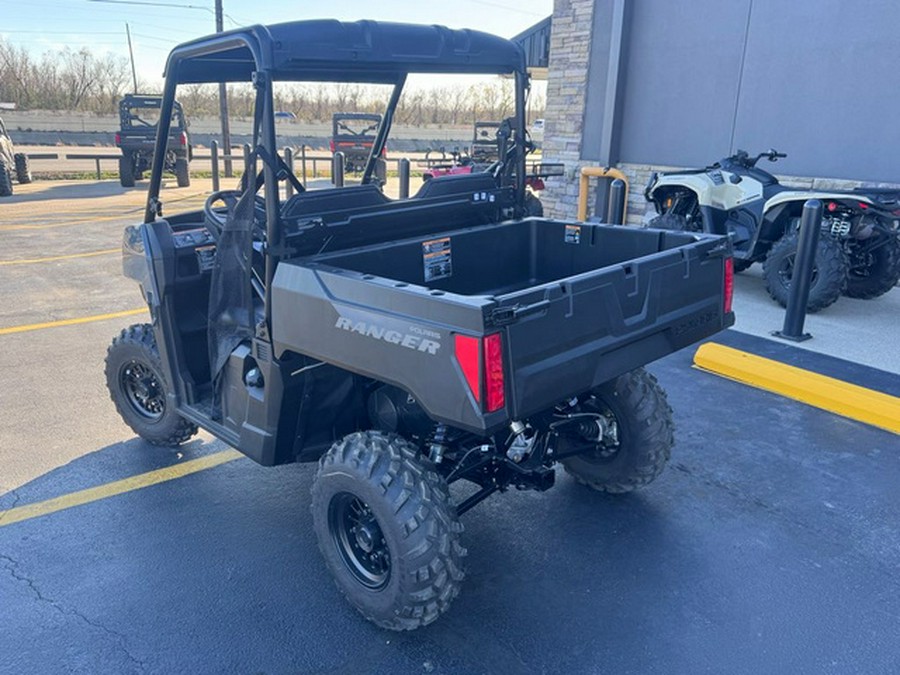 2026 Polaris Ranger 500