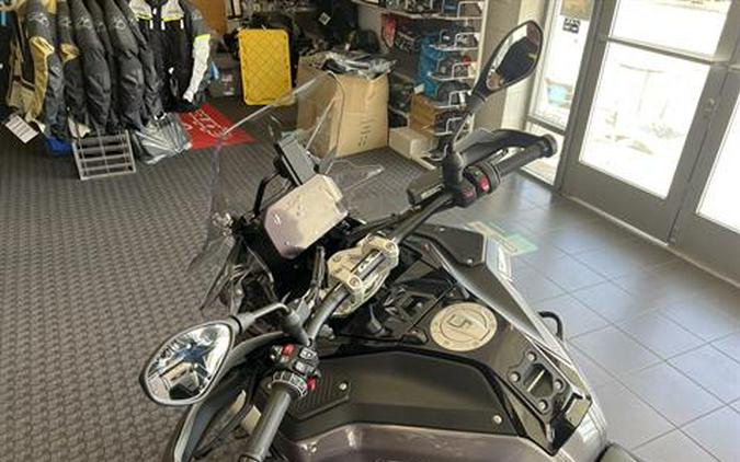 2026 BMW R 1300 GS Adventure