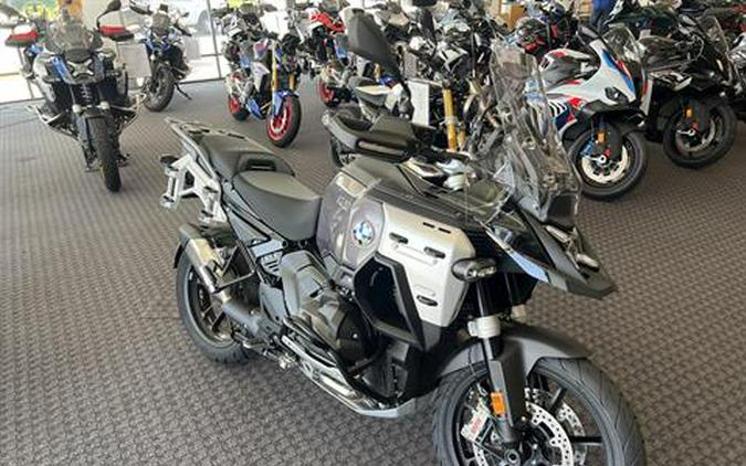 2026 BMW R 1300 GS Adventure
