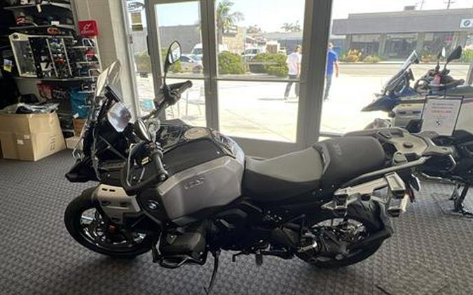 2026 BMW R 1300 GS Adventure