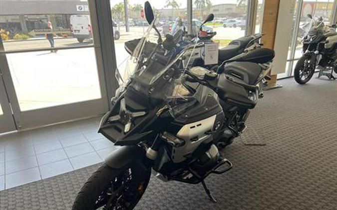 2026 BMW R 1300 GS Adventure