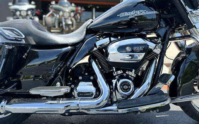 FLHX 2019 Street Glide®