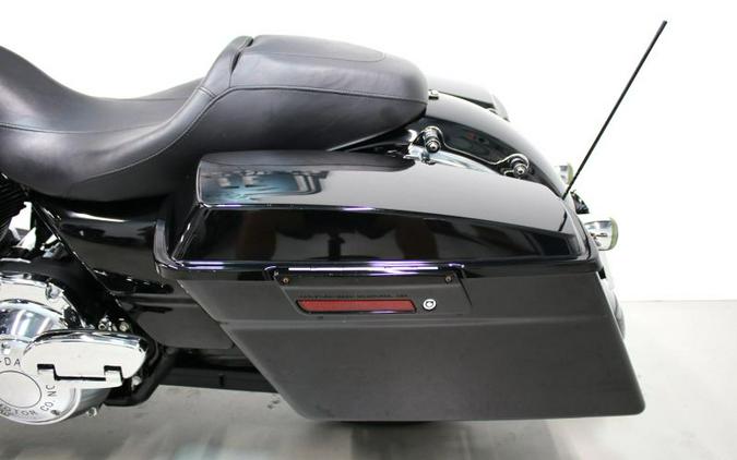 2013 Harley Davidson Street Glide FLHX
