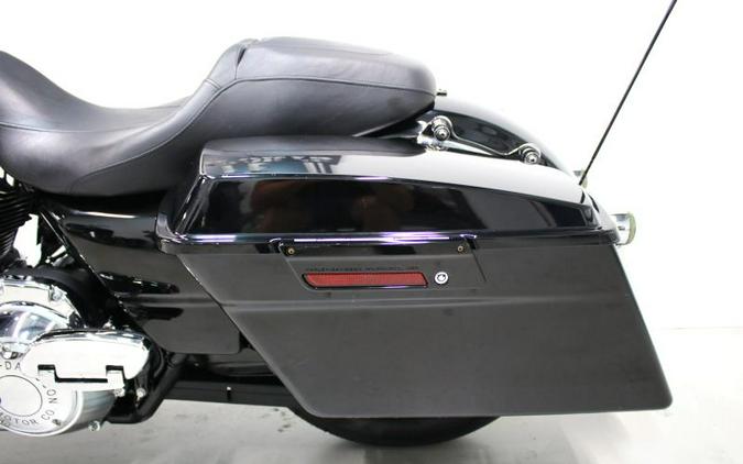 2013 Harley Davidson Street Glide FLHX