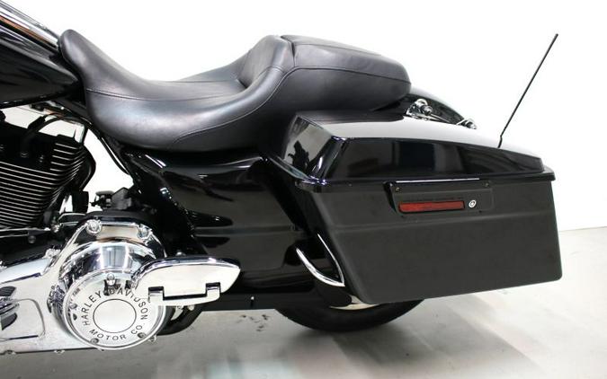 2013 Harley Davidson Street Glide FLHX