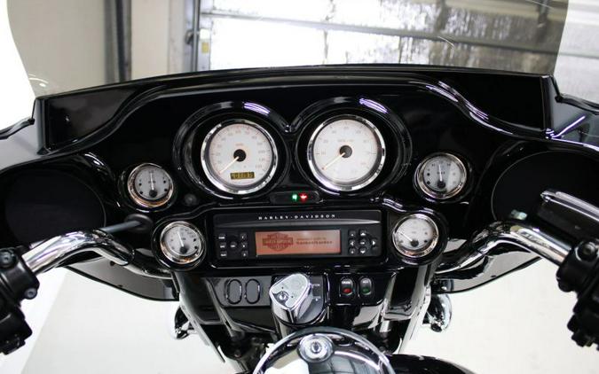 2013 Harley Davidson Street Glide FLHX