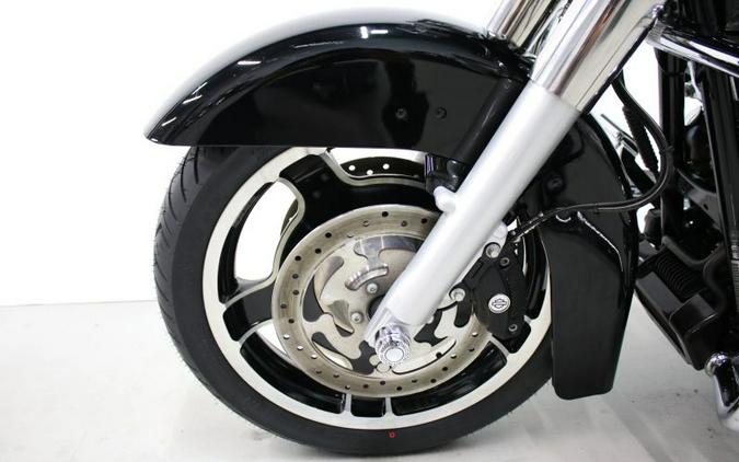 2013 Harley Davidson Street Glide FLHX