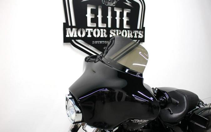 2013 Harley Davidson Street Glide FLHX