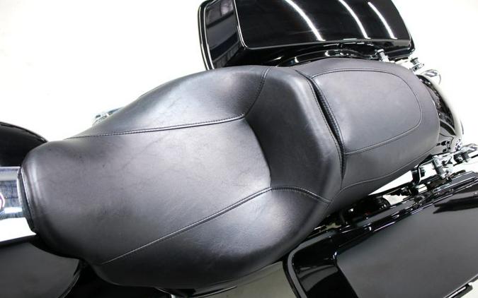 2013 Harley Davidson Street Glide FLHX