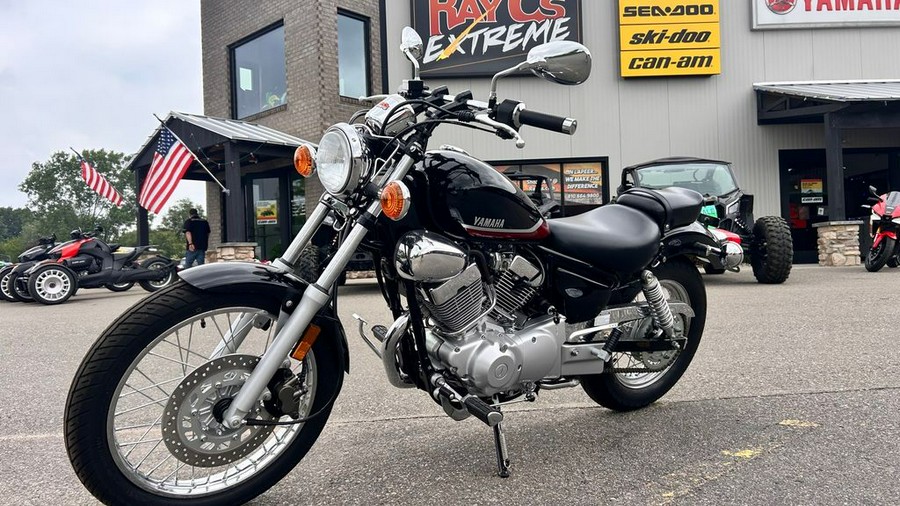 2026 Yamaha V Star 250