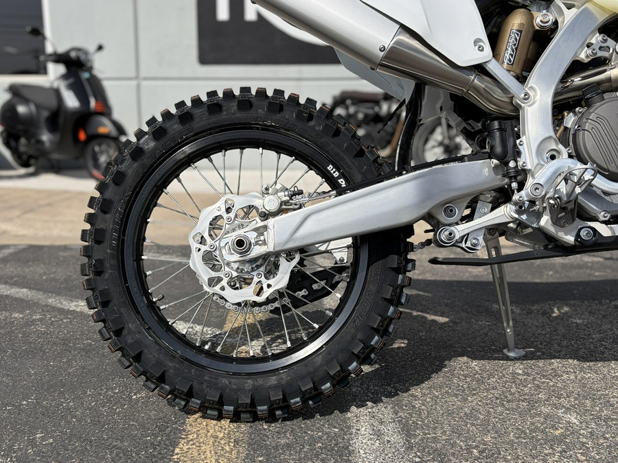 2026 Triumph TF