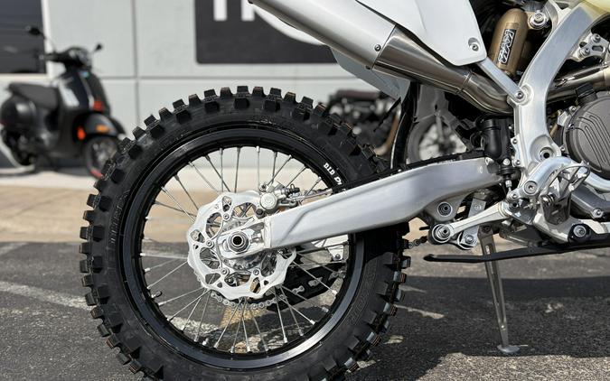 2026 Triumph TF