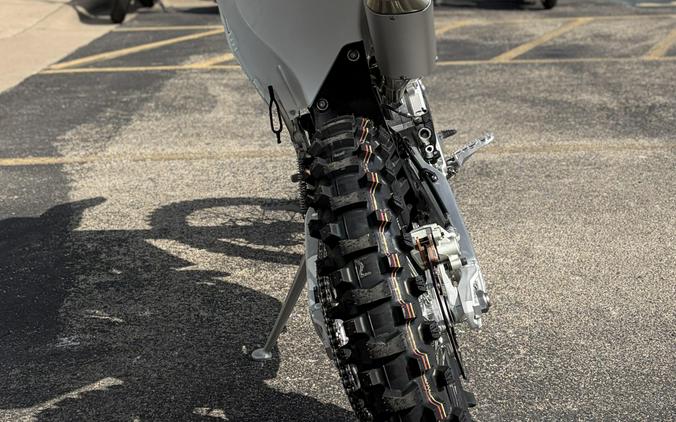 2026 Triumph TF