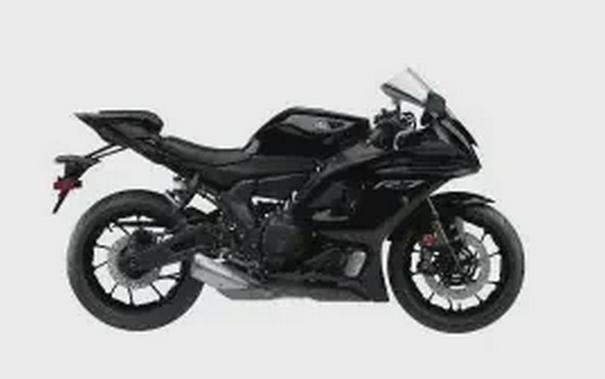 2023 Yamaha YZF-R7 CA