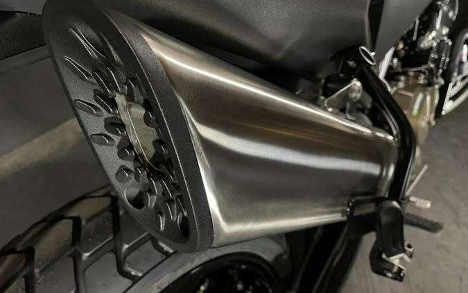 2025 Husqvarna® Svartpilen 801