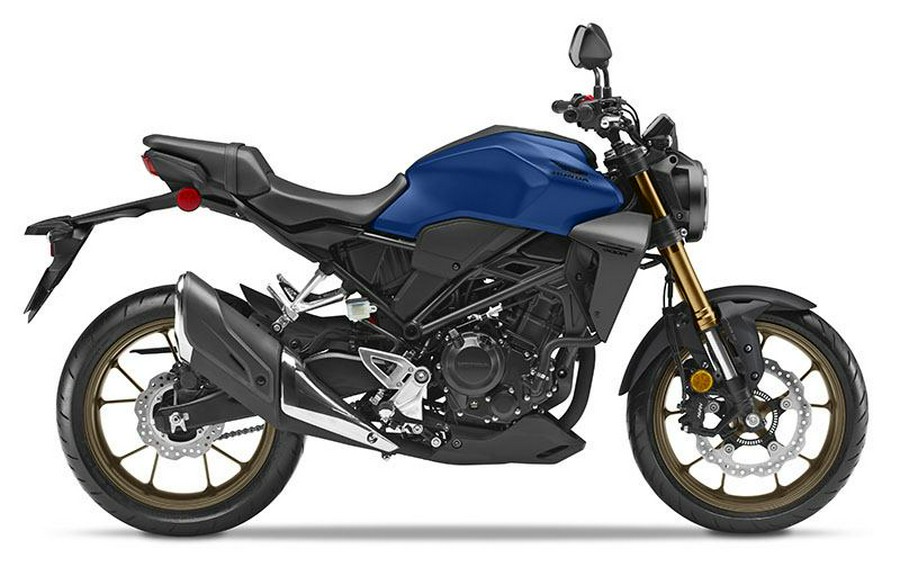 2020 Honda CB300R ABS