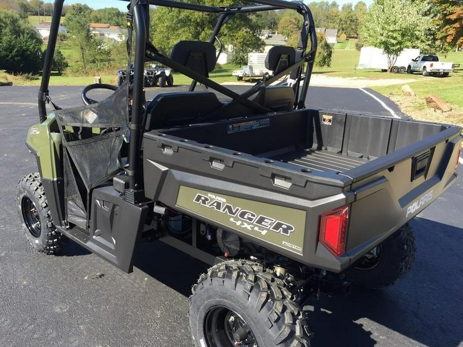 2023 Polaris® Ranger 570 Full-Size