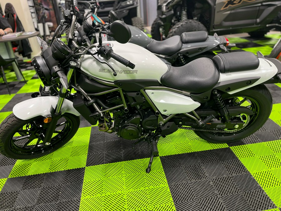 2024 Kawasaki Eliminator