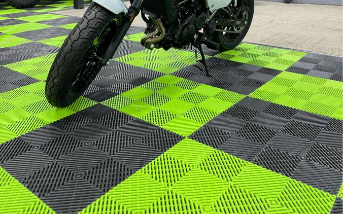 2024 Kawasaki Eliminator