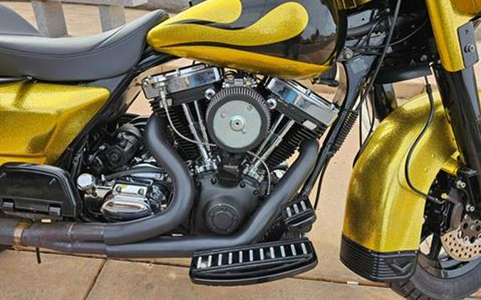 1999 Harley-Davidson FLHT Electra Glide® Standard