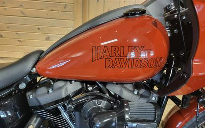 2024 Harley-Davidson Low Rider® ST