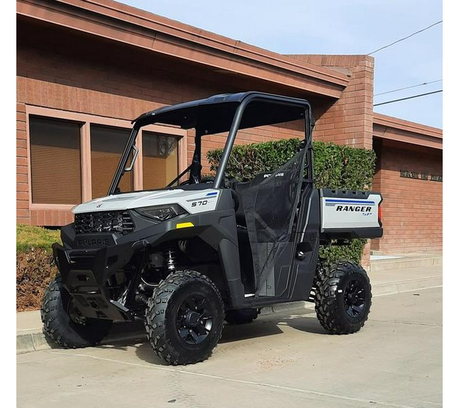 2023 Polaris® Ranger SP 570 Premium