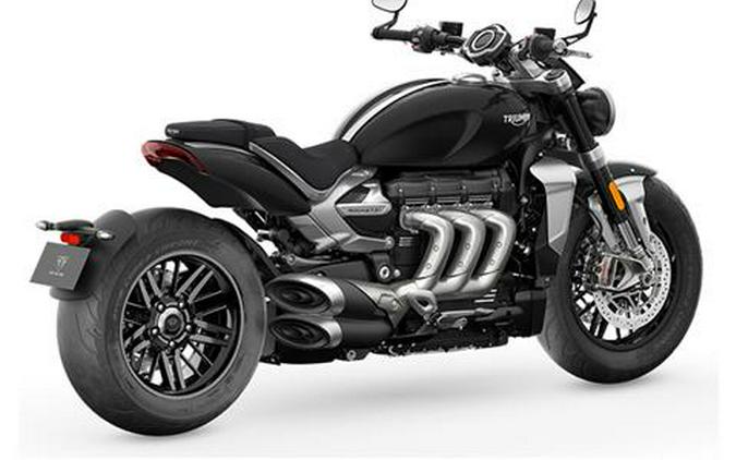 2023 Triumph Rocket 3 R