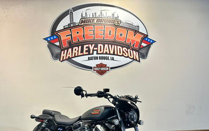 2023 Harley-Davidson Nightster Special