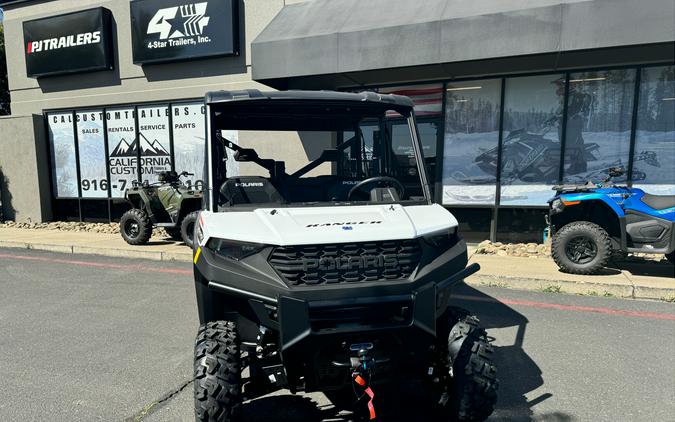 2025 Polaris Ranger Crew 1000 Premium