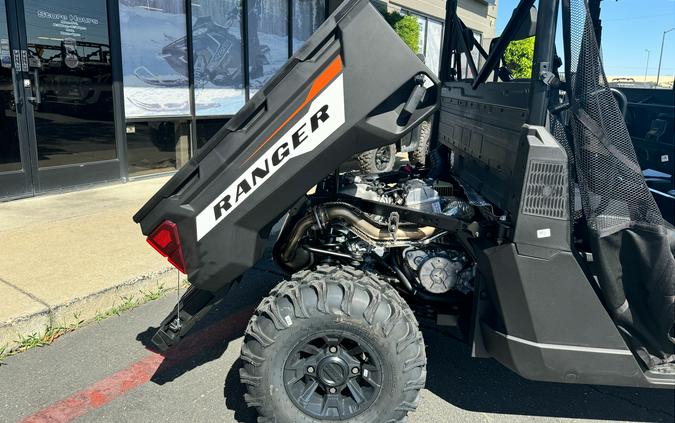 2025 Polaris Ranger Crew 1000 Premium