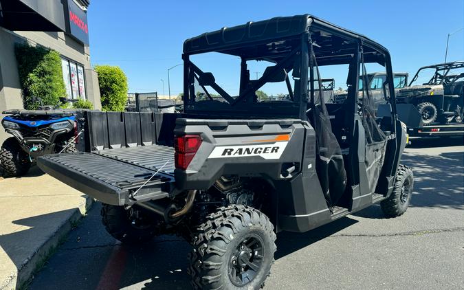 2025 Polaris Ranger Crew 1000 Premium