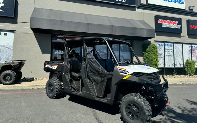 2025 Polaris Ranger Crew 1000 Premium