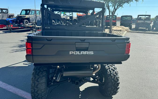 2025 Polaris Ranger Crew 1000 Premium