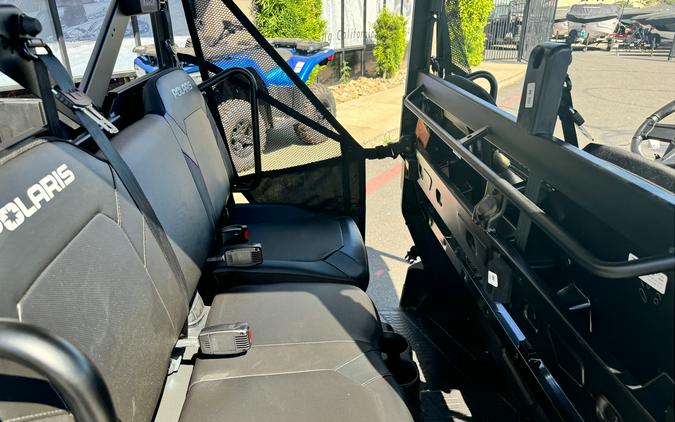 2025 Polaris Ranger Crew 1000 Premium