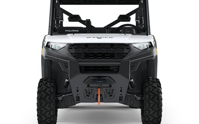 2025 Polaris Ranger Crew 1000 Premium