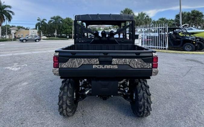 2025 Polaris Ranger Crew XP 1000 Waterfowl Edition