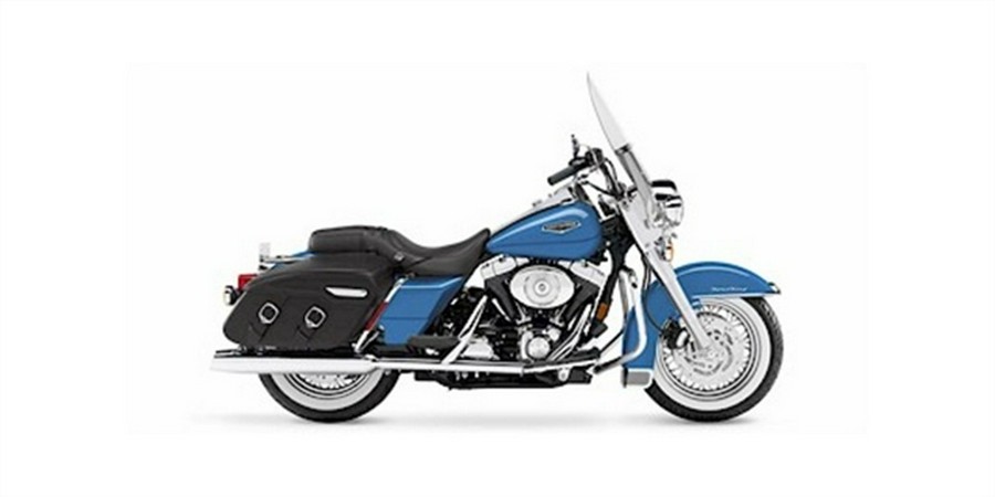 2006 Harley-Davidson Road King Classic