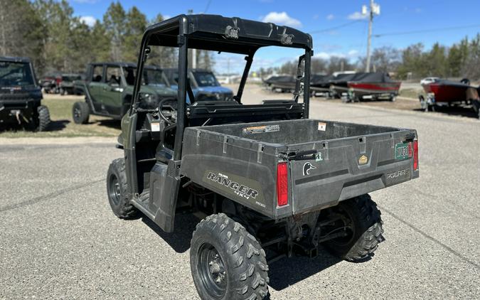 2016 Polaris Ranger® 570 Base