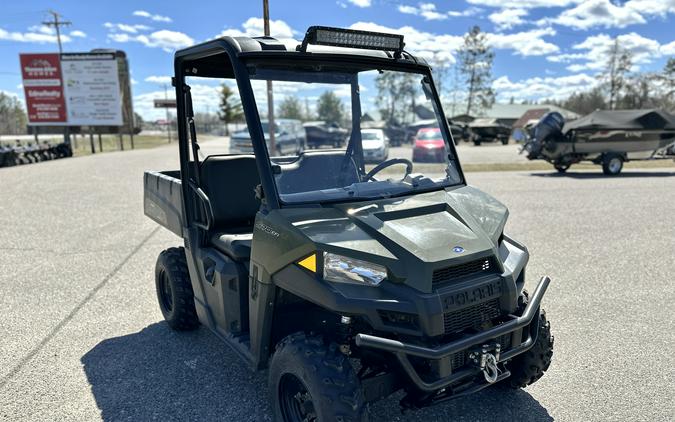 2016 Polaris Ranger® 570 Base