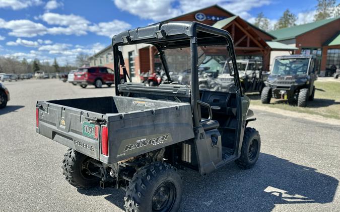 2016 Polaris Ranger® 570 Base