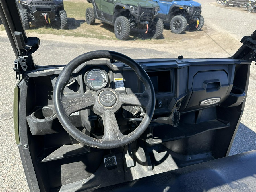 2016 Polaris Ranger® 570 Base