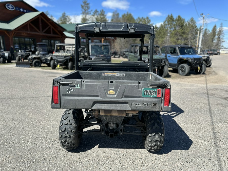 2016 Polaris Ranger® 570 Base