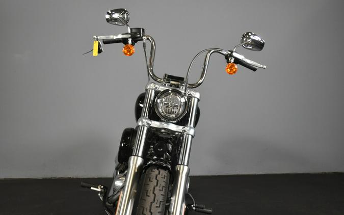 2024 Harley-Davidson Softail Standard