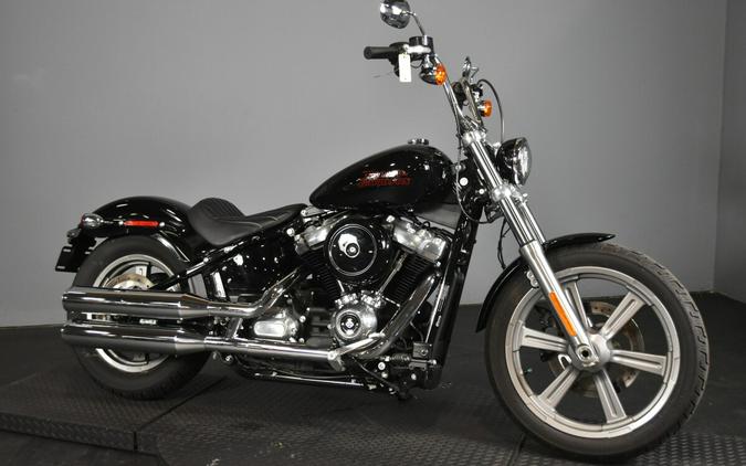 2024 Harley-Davidson Softail Standard