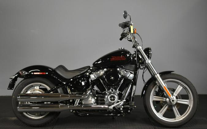 2024 Harley-Davidson Softail Standard