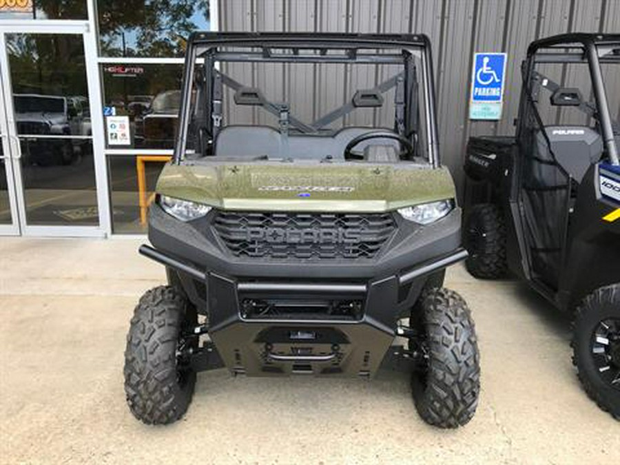 2024 Polaris Ranger 1000 EPS