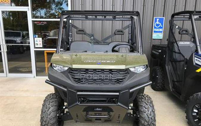 2024 Polaris Ranger 1000 EPS