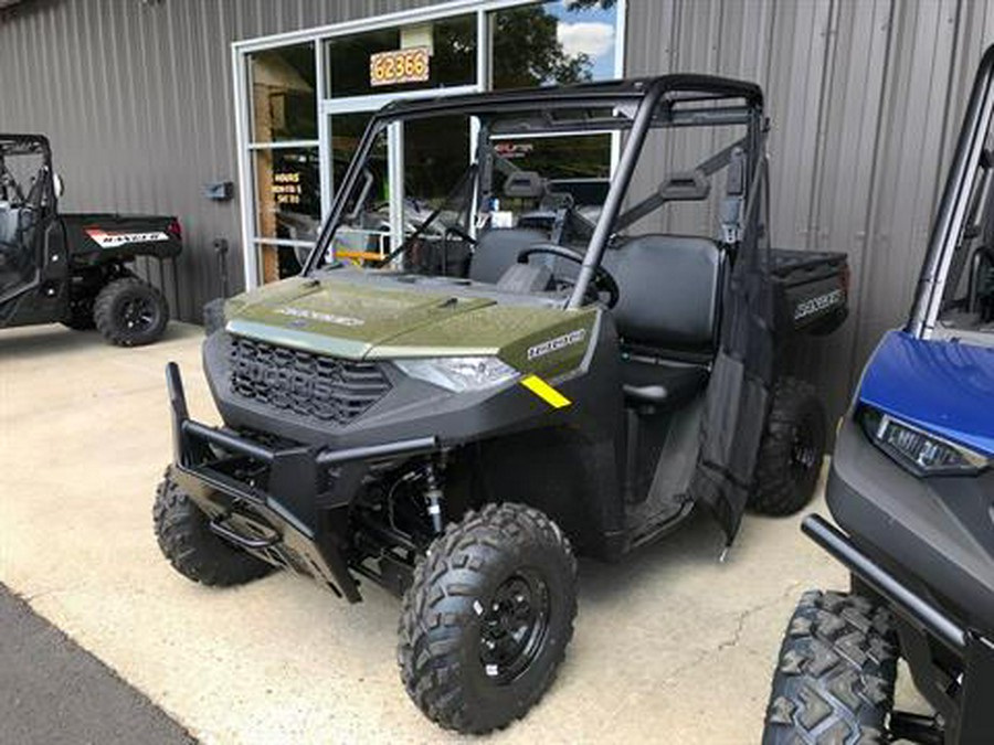 2024 Polaris Ranger 1000 EPS